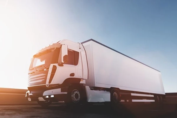 Ankara Söke, Nakliye Firması